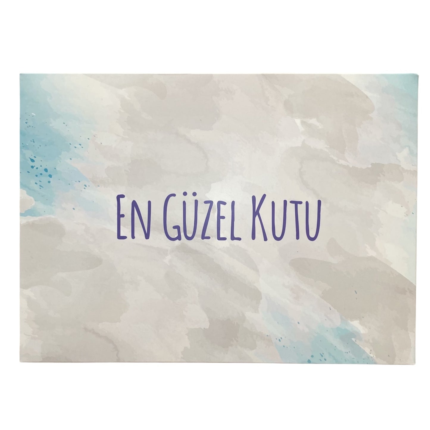 Me Time Hediye Kutusu
